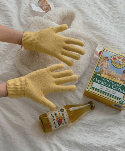 Myzune Wool Gloves : [PRODUCT_SUMMARY_DESC]