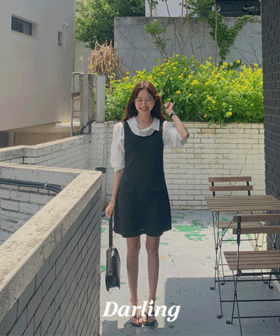 [MADE] Summer mini dress : [PRODUCT_SUMMARY_DESC]