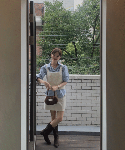 fringed leather skirt : [PRODUCT_SUMMARY_DESC]