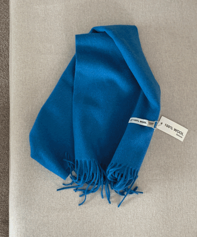 Blanche scarf (100% wool) : [PRODUCT_SUMMARY_DESC]