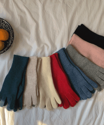monte colored gloves : [PRODUCT_SUMMARY_DESC]