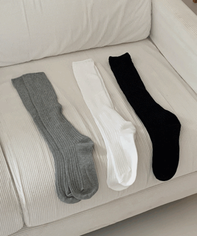 Billy Golgi Knee socks : [PRODUCT_SUMMARY_DESC]