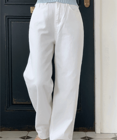 boyish cotton pants : [PRODUCT_SUMMARY_DESC]