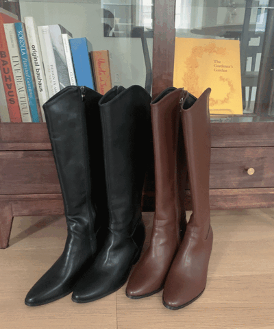 Elo Western Long Boots : [PRODUCT_SUMMARY_DESC]