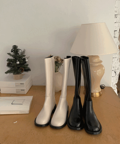 Poehl Long Boots : [PRODUCT_SUMMARY_DESC]