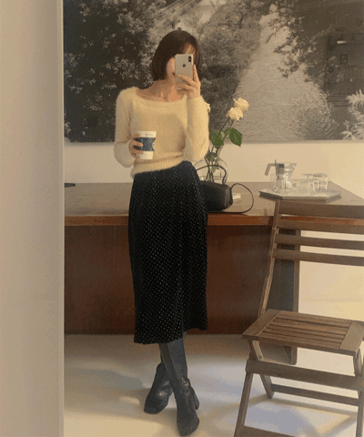bling velvet skirt : [PRODUCT_SUMMARY_DESC]