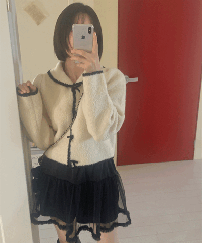 Sasha Mini Cancan Skirt : [PRODUCT_SUMMARY_DESC]